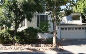 13370 CONTOUR DR, SHERMAN OAKS CA 91423