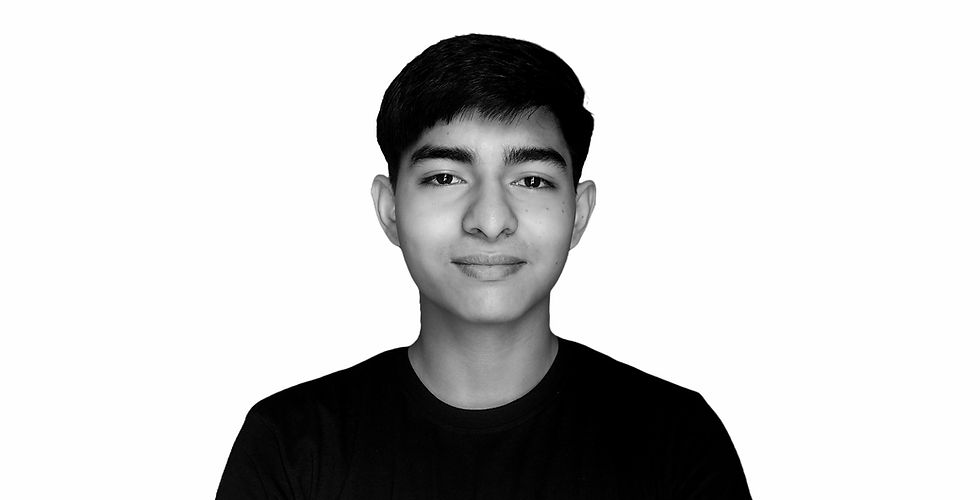 Mayank Negi