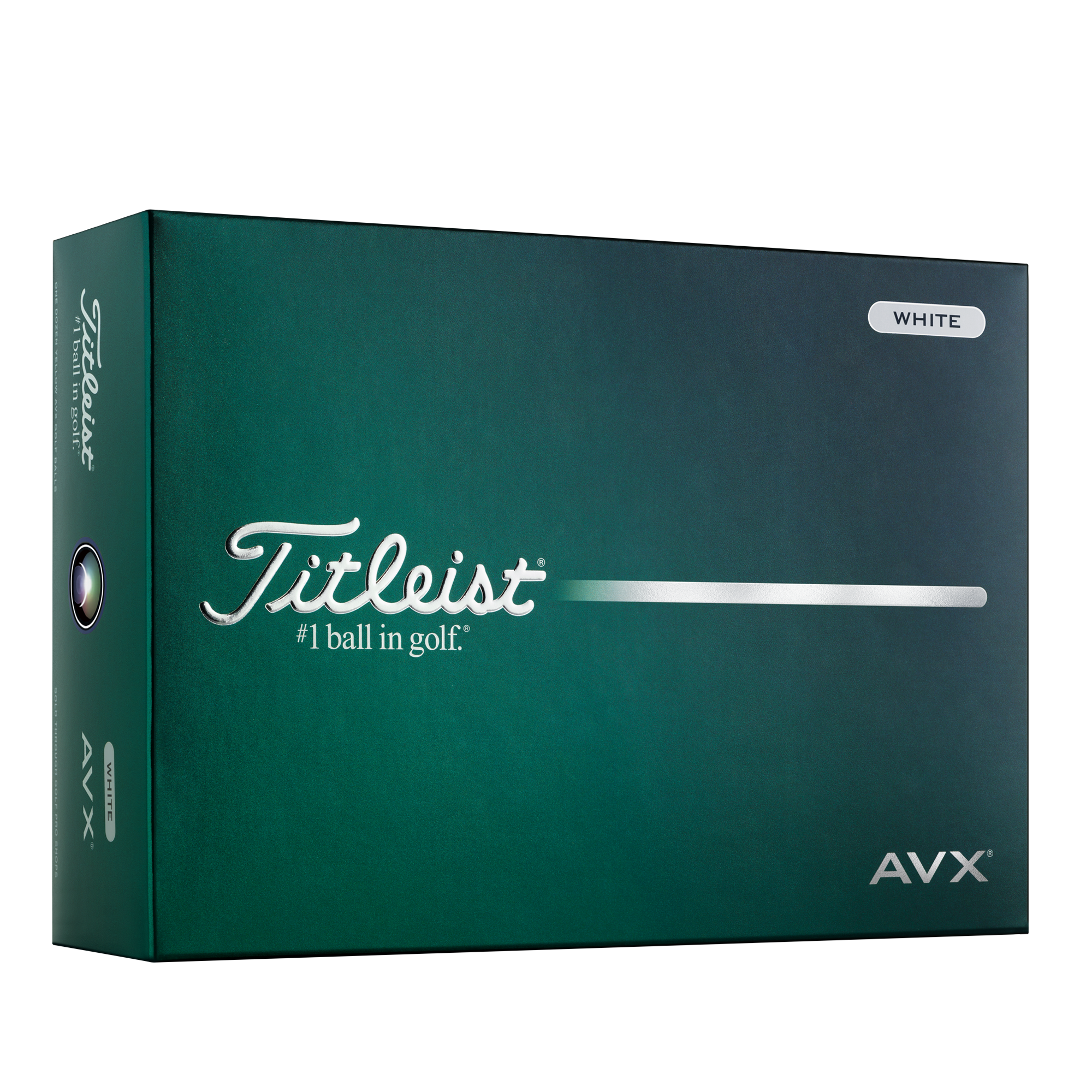 Titleist AVX