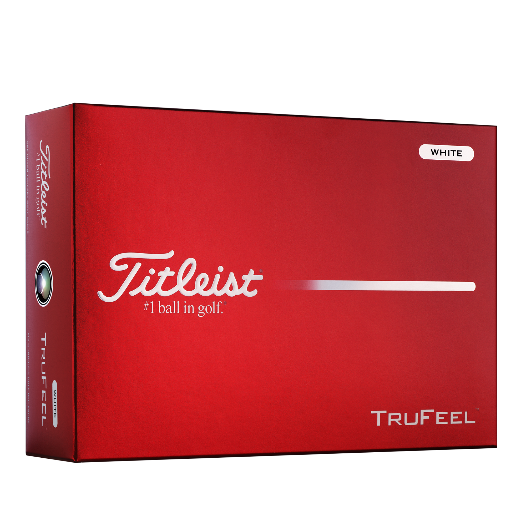 Titleist Tru Feel