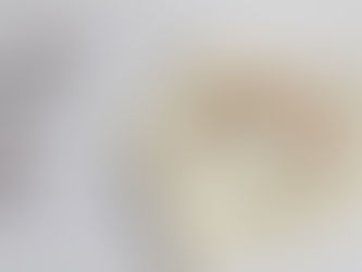 Make a simple wall art hanging