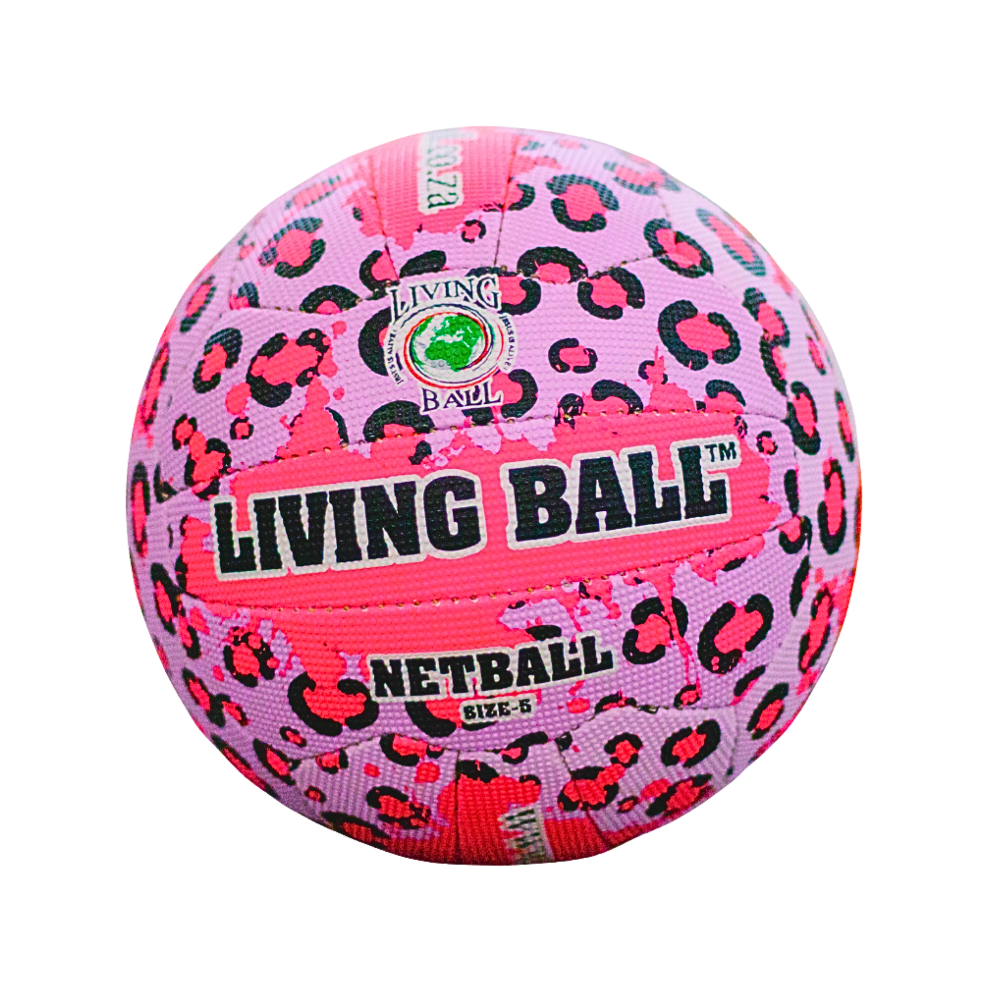 Neon Netball - Size 5