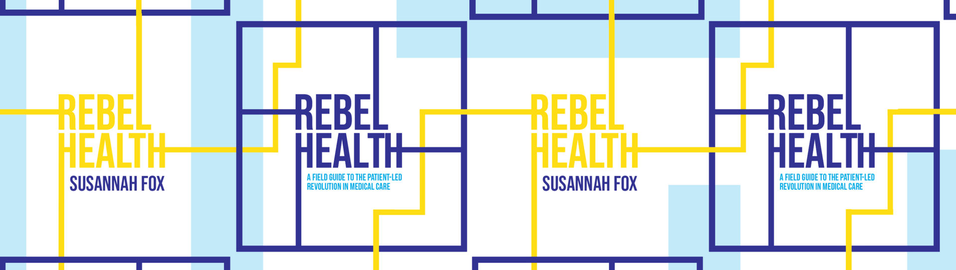 Rebel Health – Banner