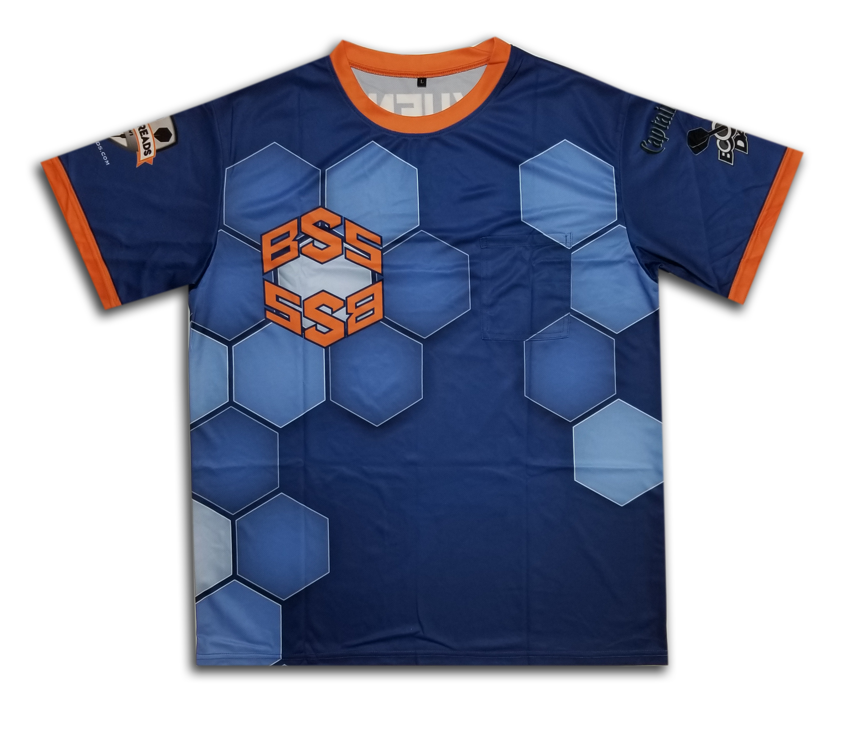 Bull Shooter Hex