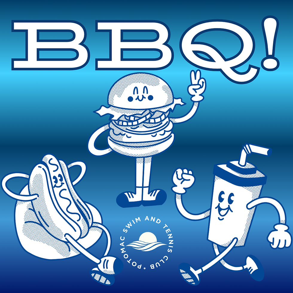 2026 July 4th BBQ & Crab Feast