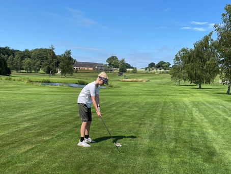 Par 3 banen er nu rated