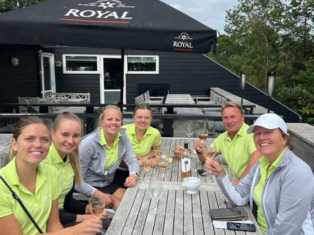 STORT TILLYKKE TIL OPRYKKERNE