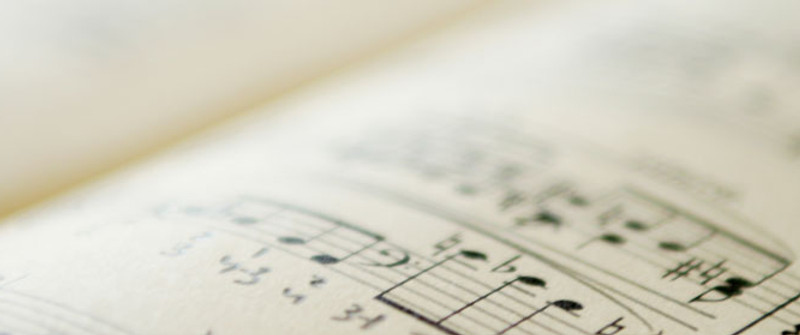Musik Note