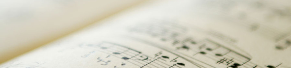 Musical Notes