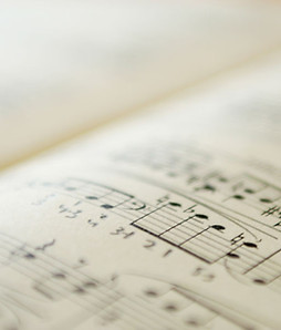 Musical Notes