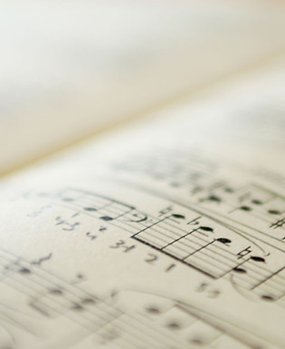 Musical Notes