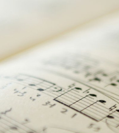 Musical Notes