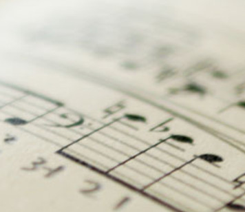 Musik Note