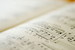 Musical Note