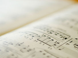 Musical Notes