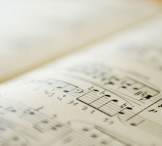 Musik Note