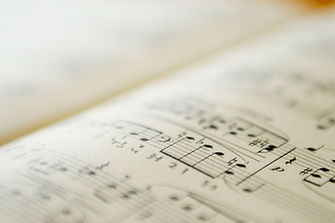 music reading and music theory
