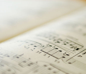 Musical Notes