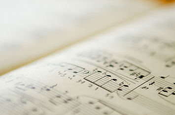 Musical Notes