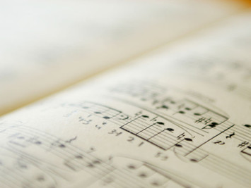 Musical Note