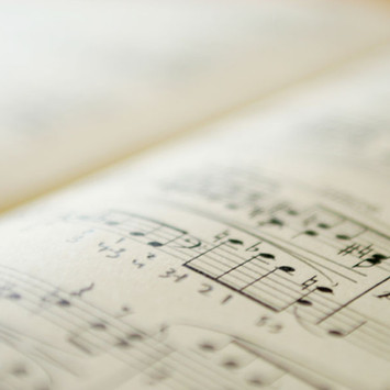 Musical Note