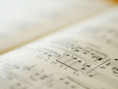 Musical Notes