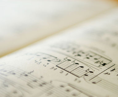 Musical Notes