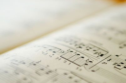 Musical Note