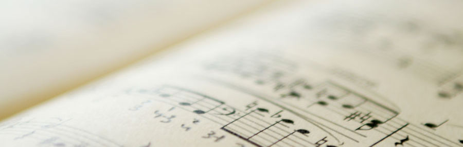 Musical Notes