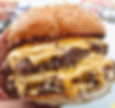 ★ Burguer de Black Angus