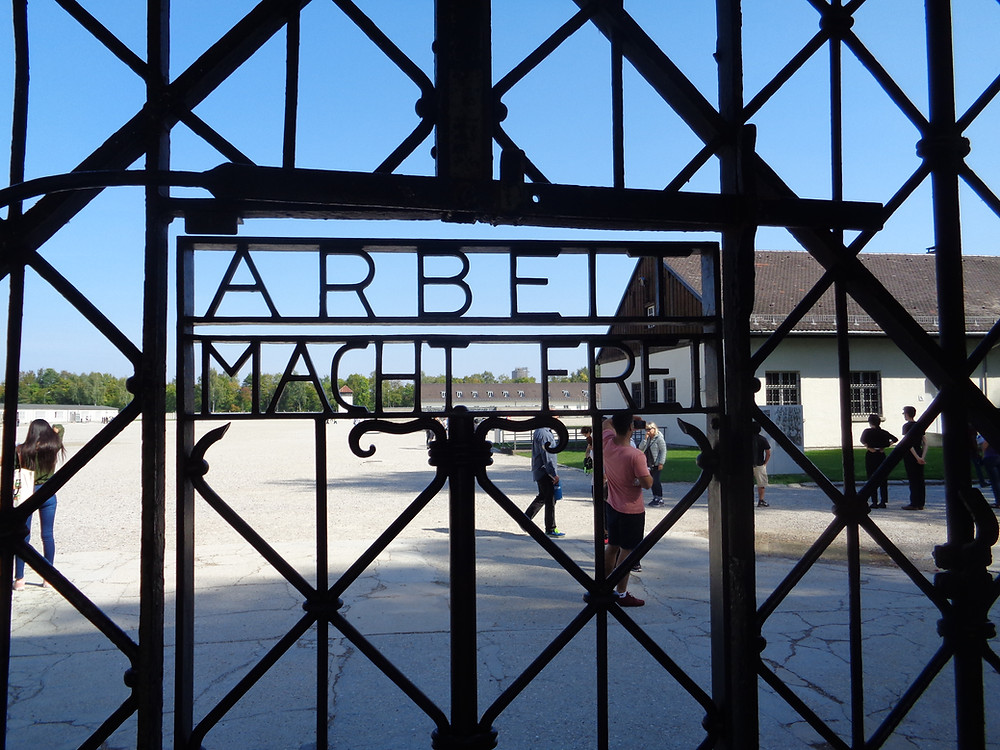 Dachau