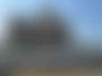 Blick von einem Bilboat aus auf das Guggenheim Museum