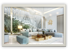 Why Dubai and the UAE Set the Global Standard for Luxury Interiors