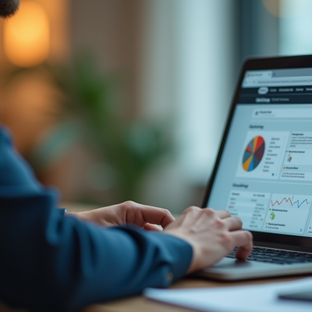 Crafting Winning Enterprise SEO Strategies