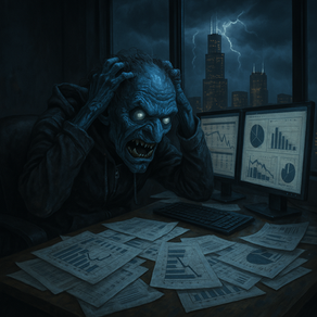 Marketing Data and Analytics Sucks! (And Here's Why)