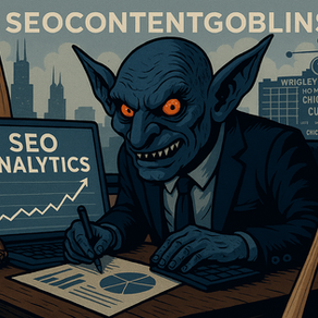 From Baseball Box Scores to SEO Big Data: What Baseball’s Analytics Revolution Should Teach Us About the Future of SEO Metrics