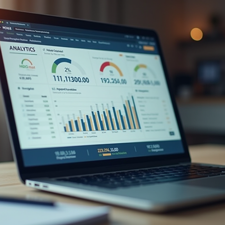 Effective Strategies for SEO Improvement Techniques