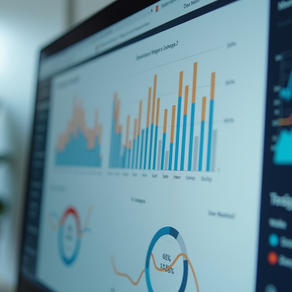 Latest SEO Algorithm Updates and Trends