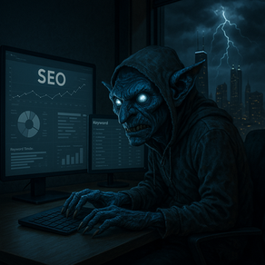 SEO is Dead! Or Is It? The Evolution of SEO in 2025