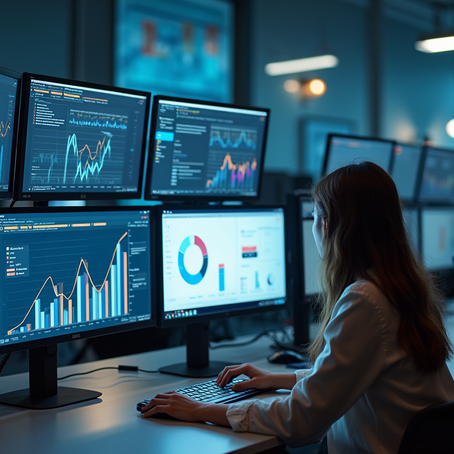 Crafting Large-Scale SEO Strategies That Work