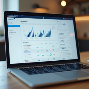 Advanced SEO Tactics: Unlocking the Secrets to Search Engine Stardom