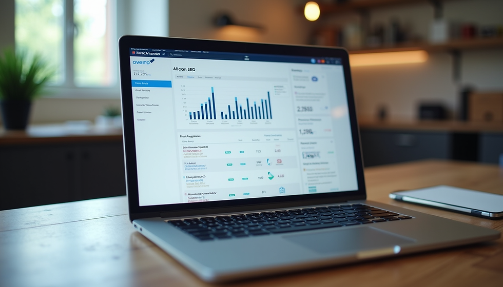 Advanced SEO Tactics: Unlocking the Secrets to Search Engine Stardom