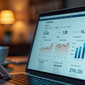 Mastering the Technical SEO Audit Process: Your Ultimate Guide to Website Wizardry