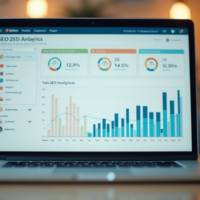 Effective SEO Tactics: Mastering Search Engine Optimization Strategies for 2026