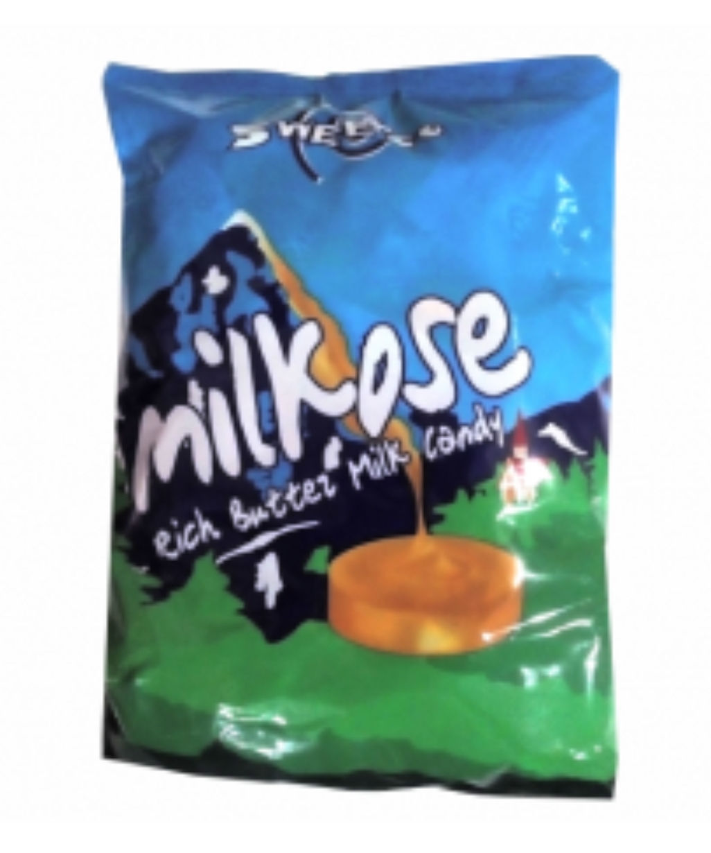 Milkose