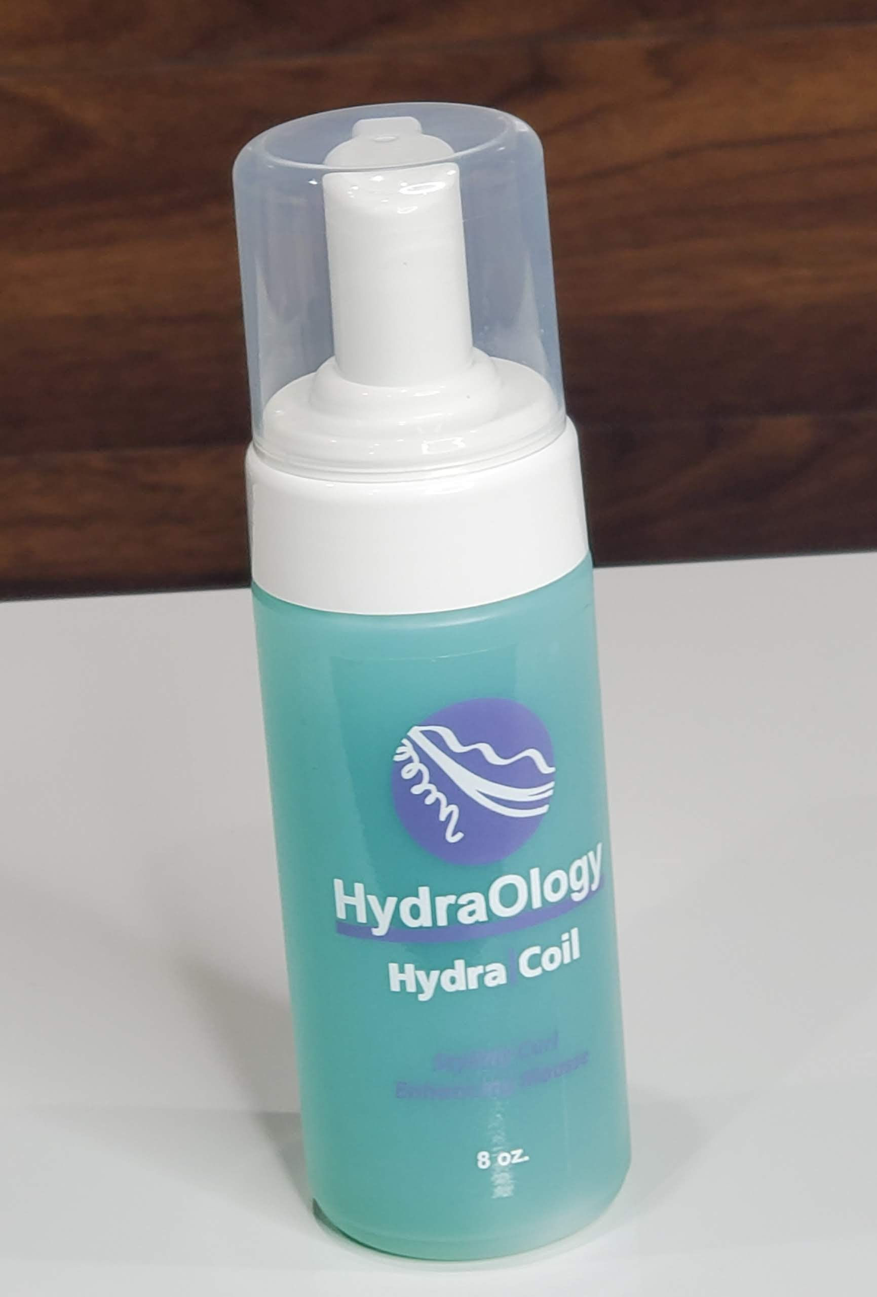 Hydraology Foam (Hydra Coil)