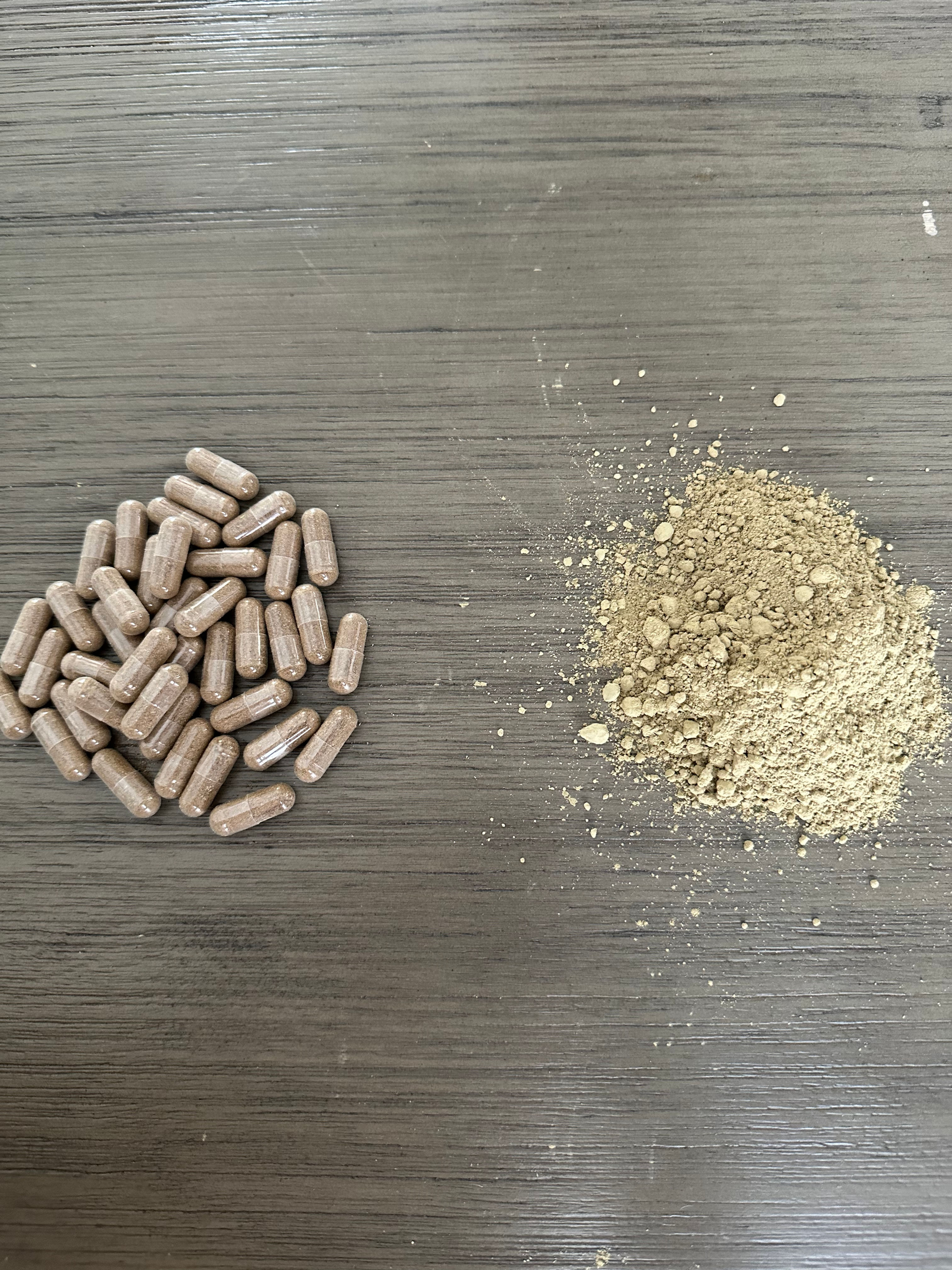 Bladderwrack Capsules