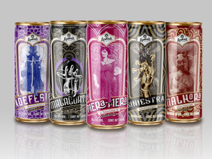 🍺 Cielo e Infierno: cuando el storytelling diseña cervezas