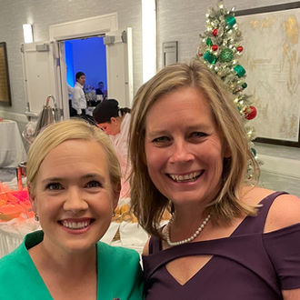 Annapolis City Alderwoman Karma O'Neill, Ward 2, Endorses Delegate Dana Jones for District 30 Senate Vacancy