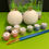 Thumbnail: Ball ornament kit